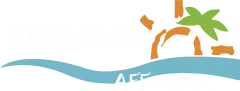 White Logo Caribbean Affairs