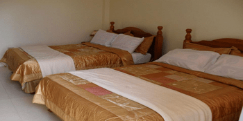 Lovell's Place Family Apartment