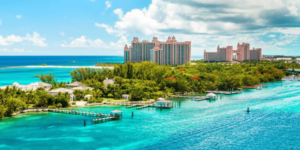 Island and Beach Tour