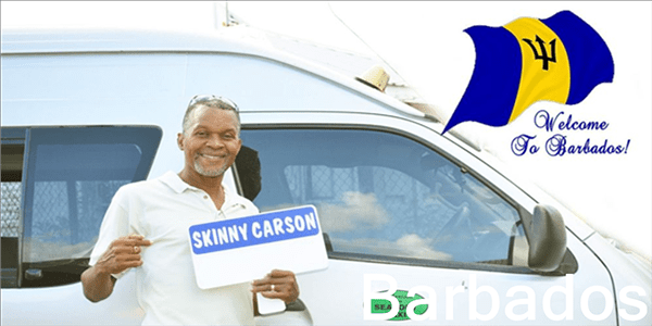 Carson Island Tours