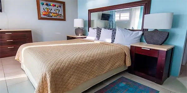 Paradise Beach Hotel (Ocean View Apartment)