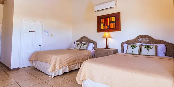 Paradise Beach Hotel (Superior Garden View)