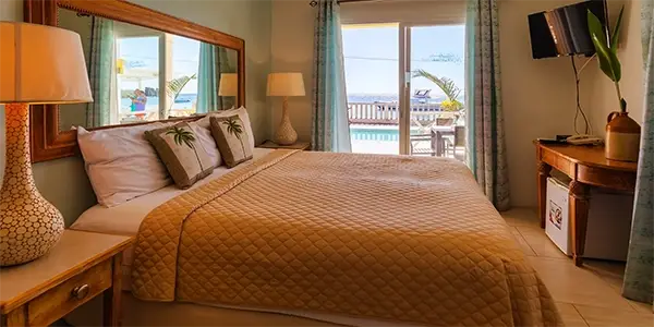 Paradise Beach Hotel (Superior Ocean View)